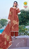 Taniya By Jt Rayon Bites Dress Material Wholesale Clothing Distributors In India

